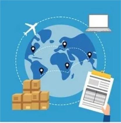 空運散貨物流運輸指南，讓貨物安全、快速抵達目的地！