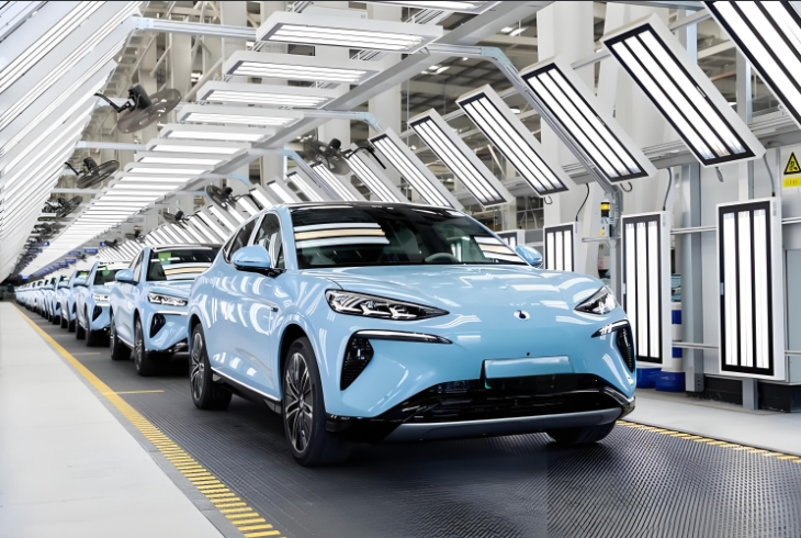 全球銷量領先的車企，為何遠赴南美依然選擇我們?