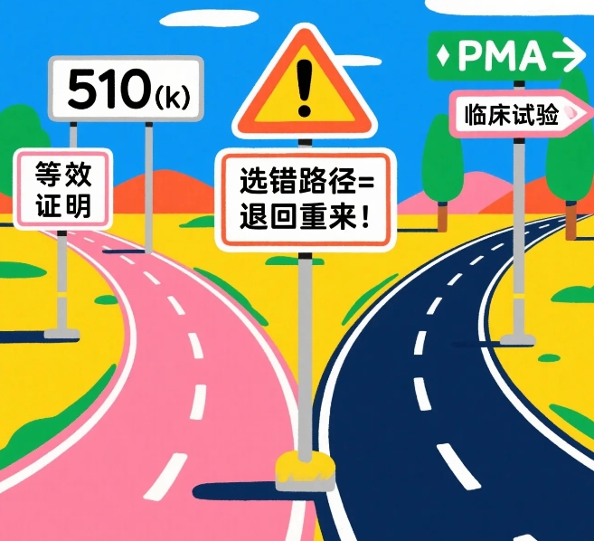 醫療設備出口美國