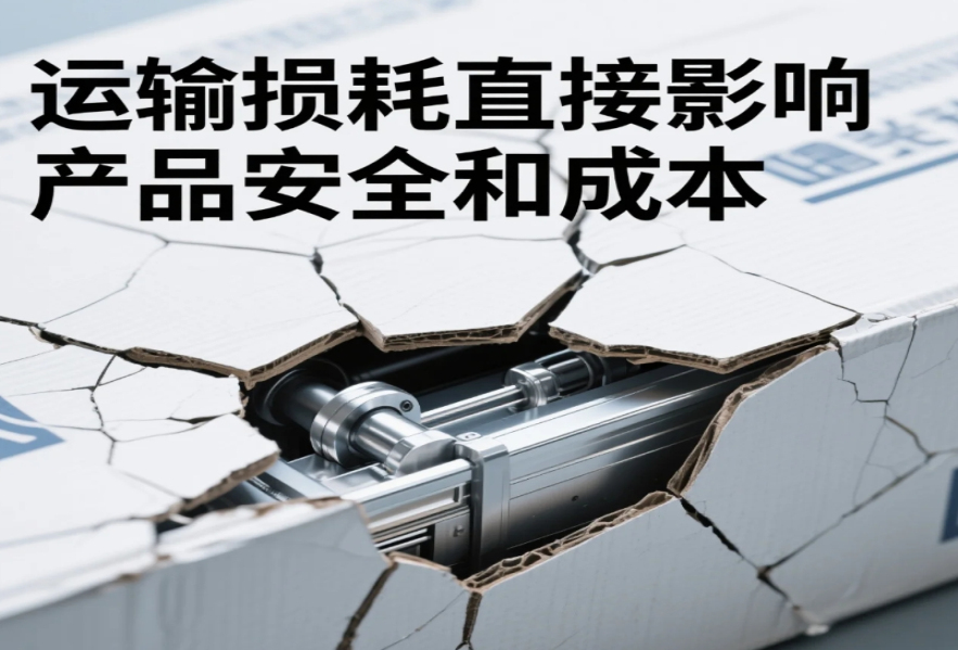 醫療器械出口日本：如何用“門到門”服務降低運輸損耗？