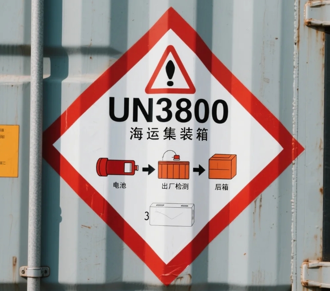 新能源車出口美國